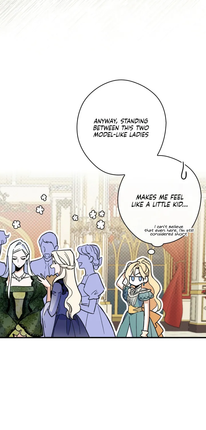 How to Win My Husband Over Chapter 8 page 52 - 