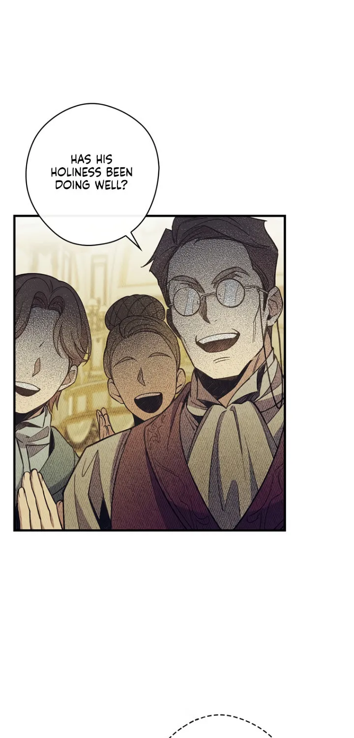 How to Win My Husband Over Chapter 8 page 54 - 