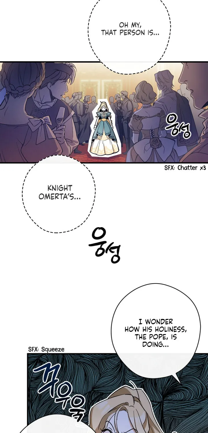 How to Win My Husband Over Chapter 8 page 55 - 