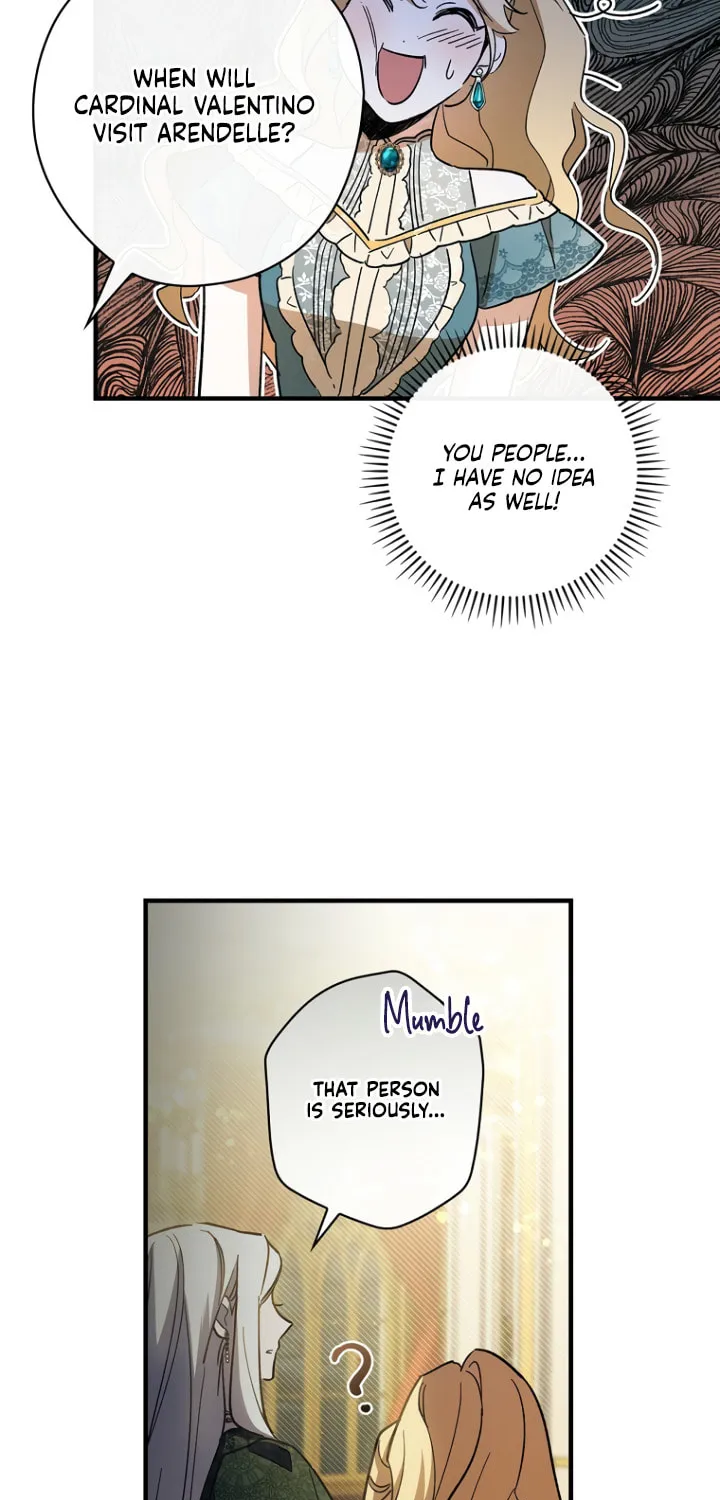 How to Win My Husband Over Chapter 8 page 56 - 