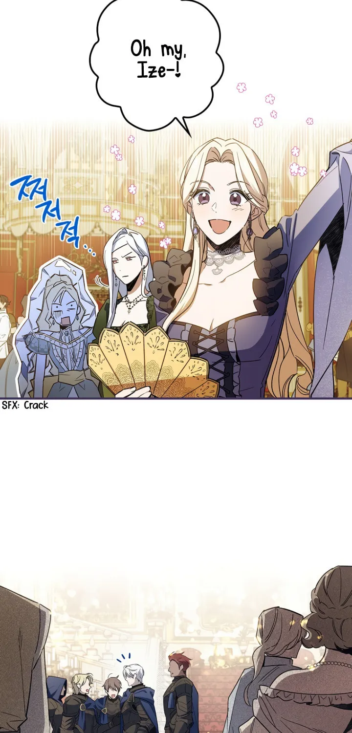 How to Win My Husband Over Chapter 8 page 58 - 