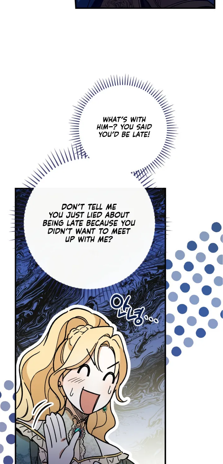 How to Win My Husband Over Chapter 8 page 61 - 