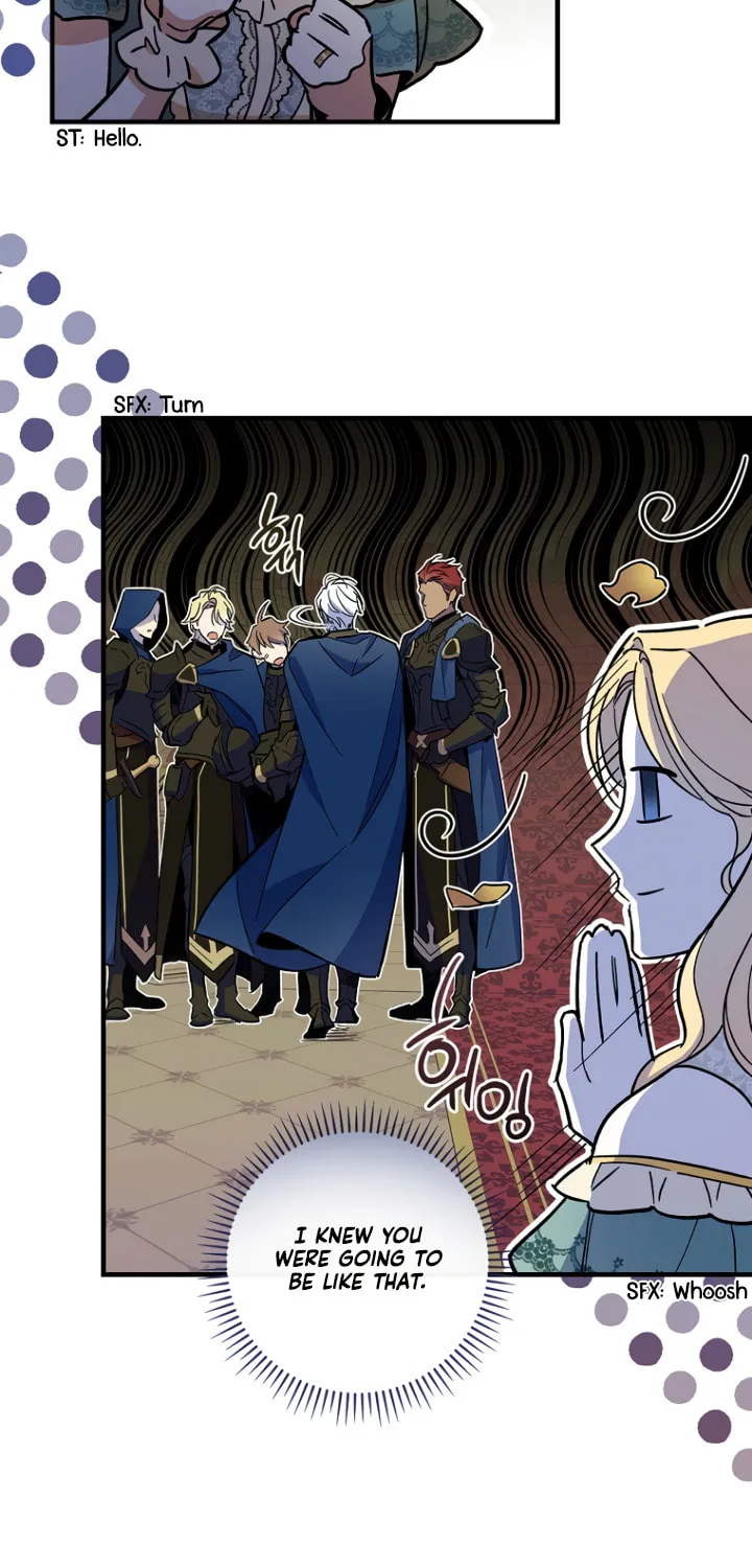 How to Win My Husband Over Chapter 8 page 62 - 