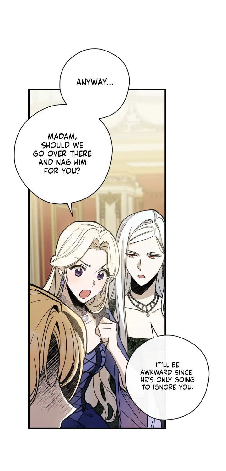 How to Win My Husband Over Chapter 8 page 63 - 