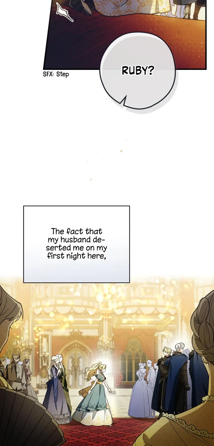 How to Win My Husband Over Chapter 8 page 66 - 