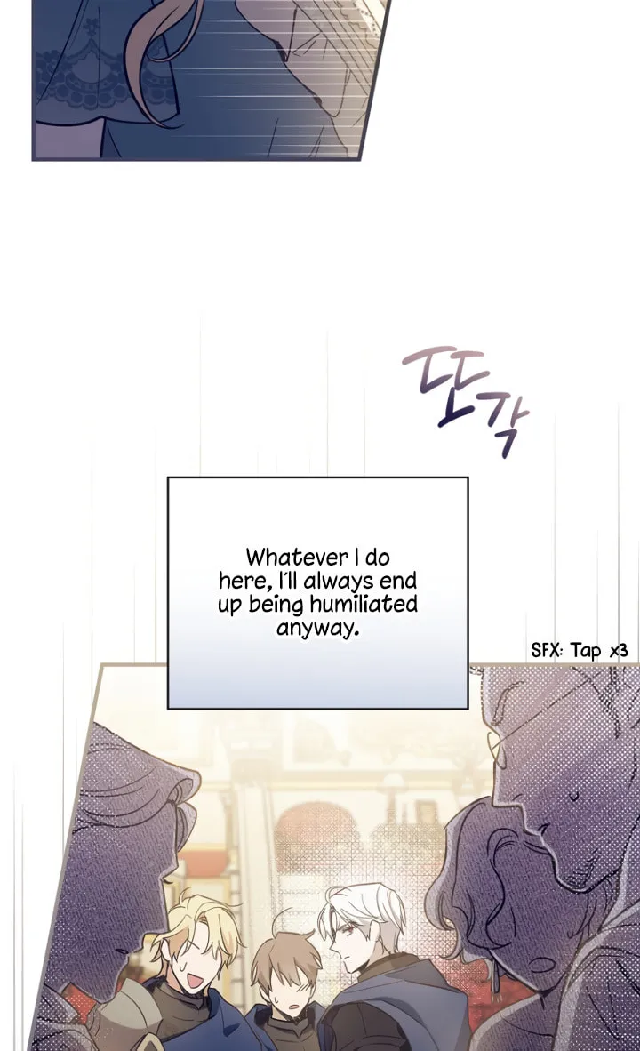 How to Win My Husband Over Chapter 8 page 68 - 