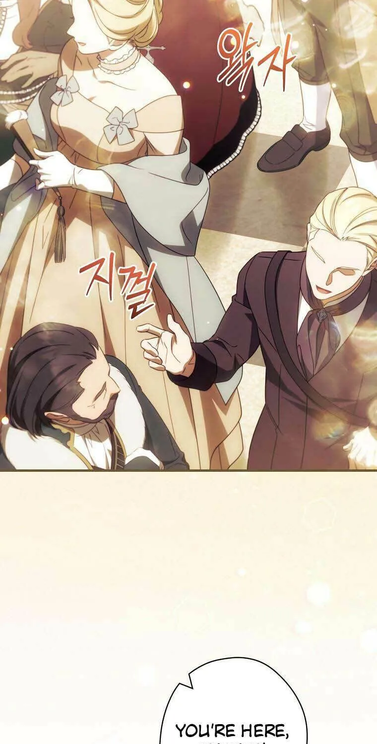 How to Win My Husband Over Chapter 80 page 21 - 