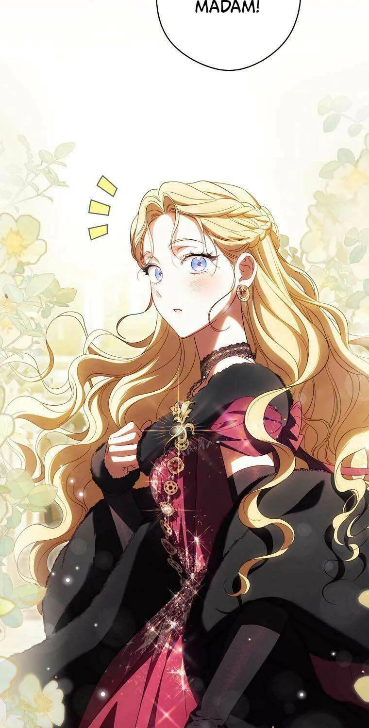 How to Win My Husband Over Chapter 80 page 22 - 