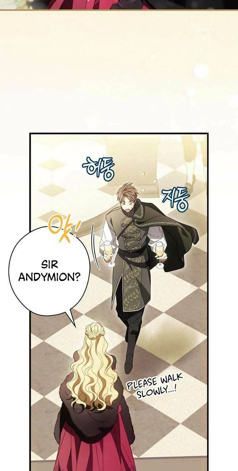 How to Win My Husband Over Chapter 80 page 23 - 