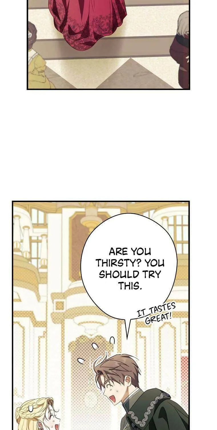 How to Win My Husband Over Chapter 80 page 24 - 