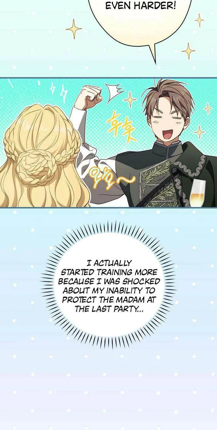How to Win My Husband Over Chapter 80 page 28 - 