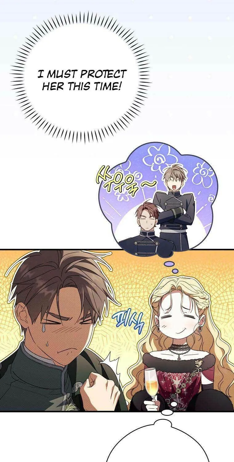 How to Win My Husband Over Chapter 80 page 29 - 