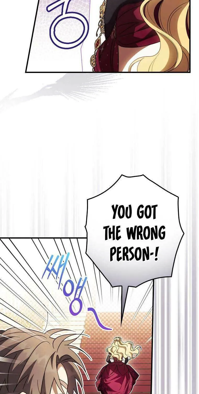 How to Win My Husband Over Chapter 80 page 35 - 