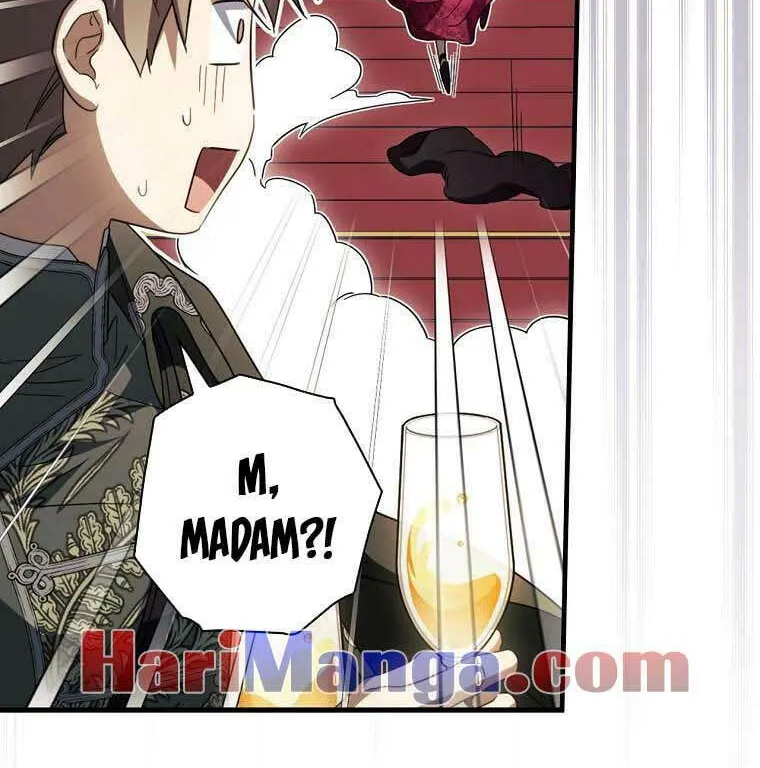 How to Win My Husband Over Chapter 80 page 36 - 