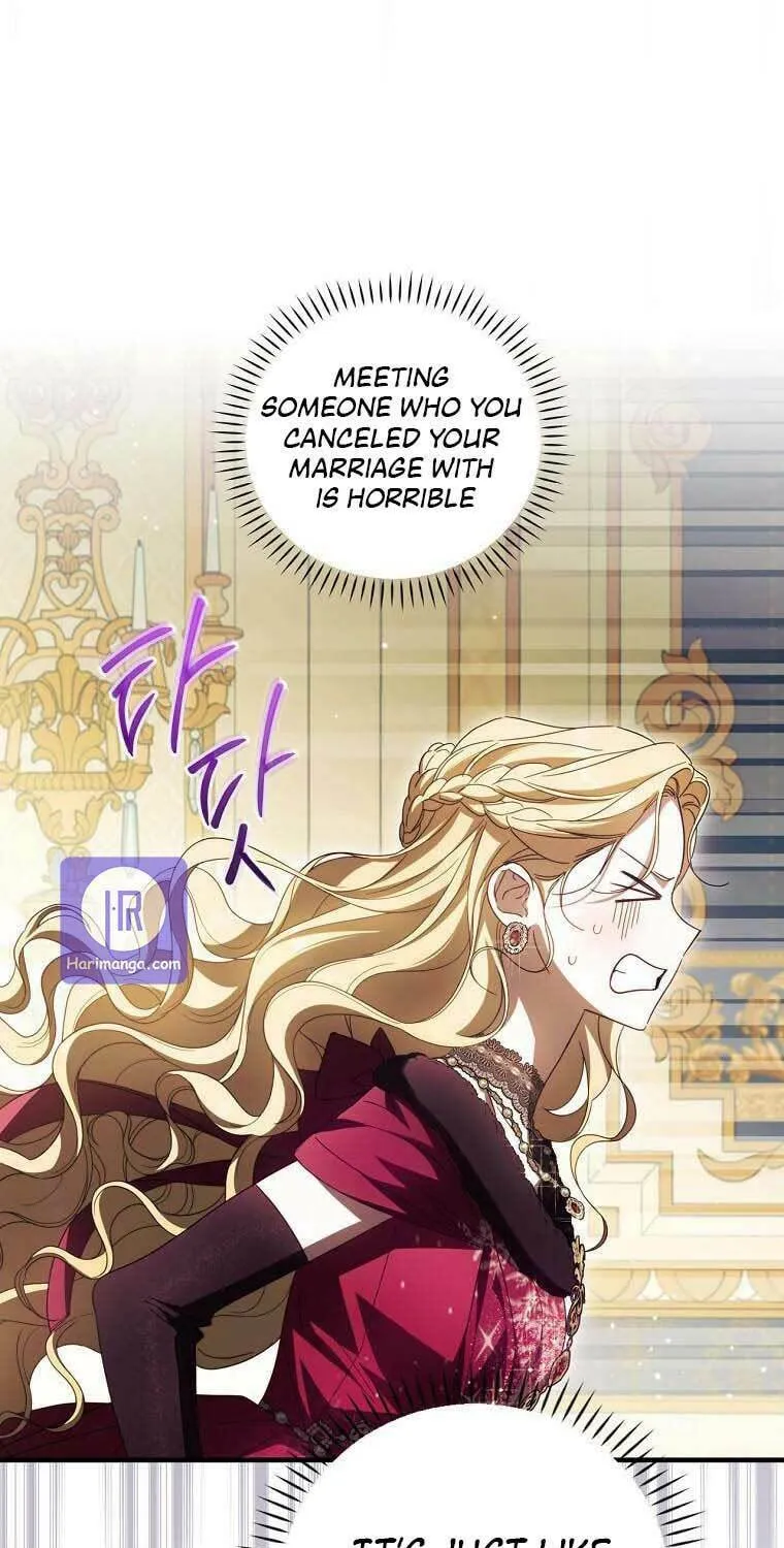 How to Win My Husband Over Chapter 80 page 37 - 