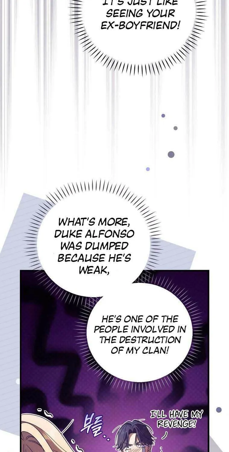 How to Win My Husband Over Chapter 80 page 38 - 
