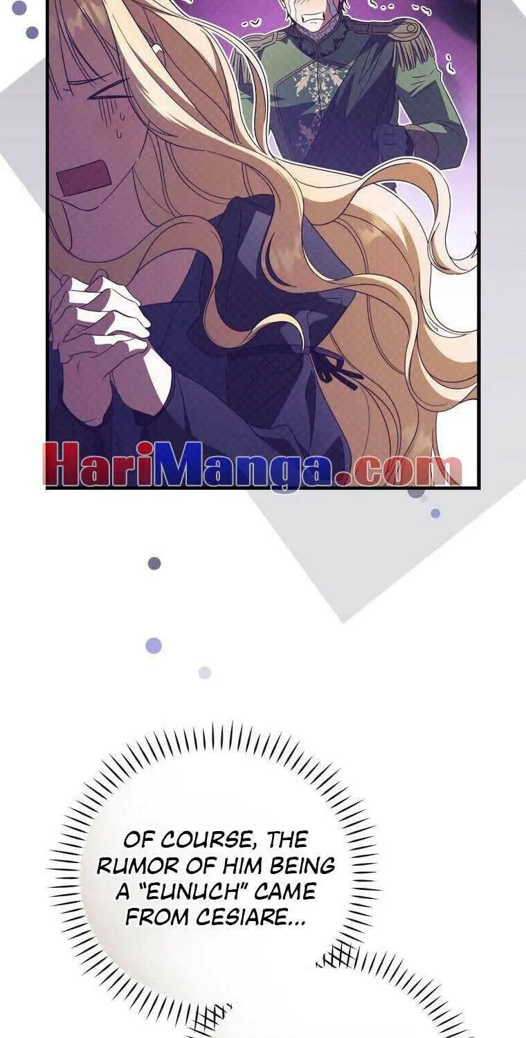 How to Win My Husband Over Chapter 80 page 39 - 