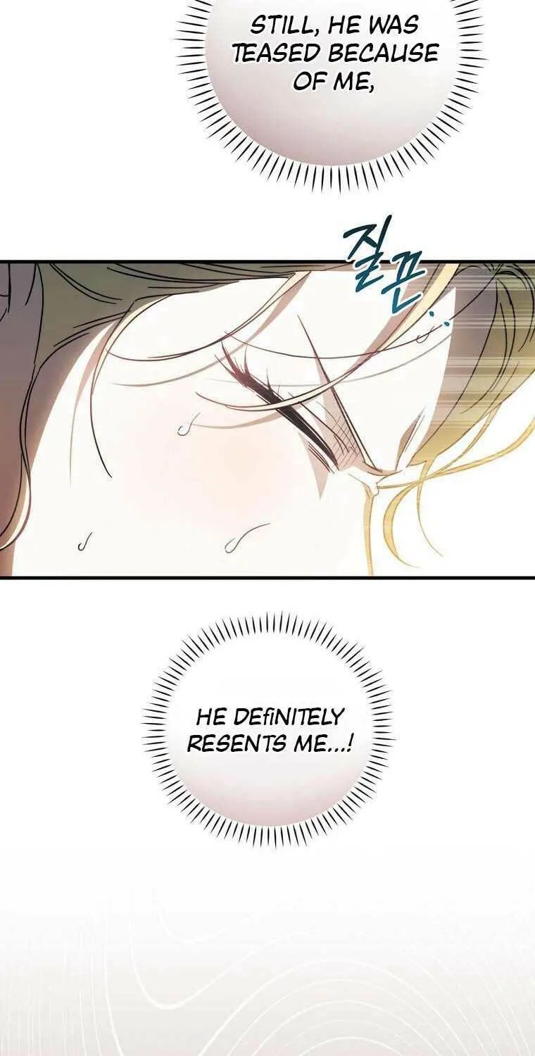 How to Win My Husband Over Chapter 80 page 40 - 