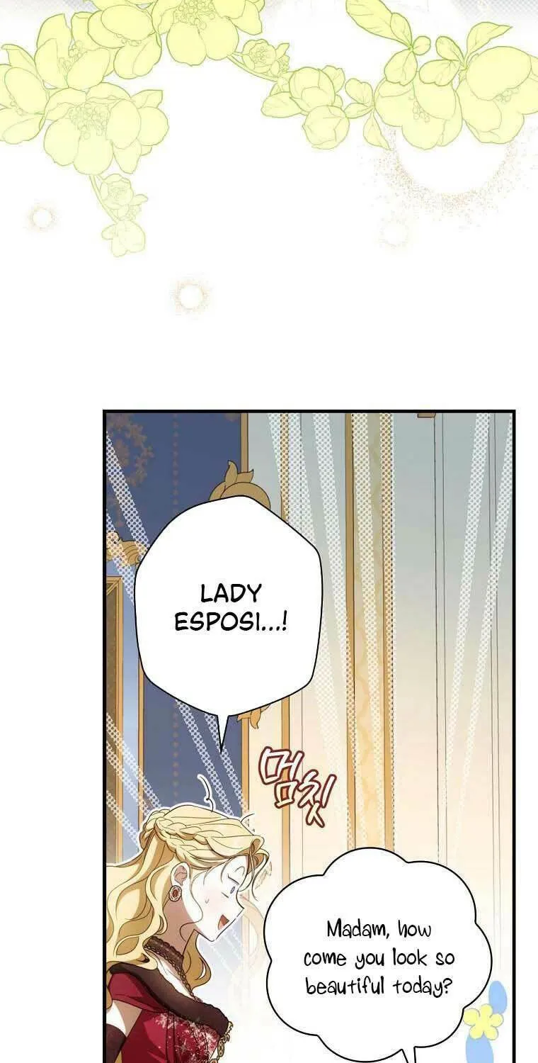 How to Win My Husband Over Chapter 80 page 43 - 