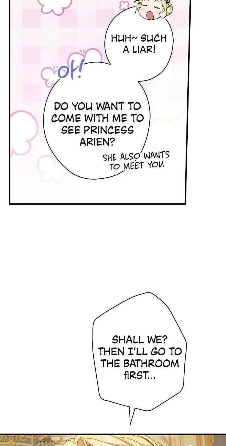 How to Win My Husband Over Chapter 80 page 45 - 