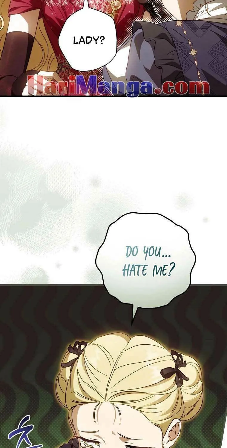 How to Win My Husband Over Chapter 80 page 47 - 