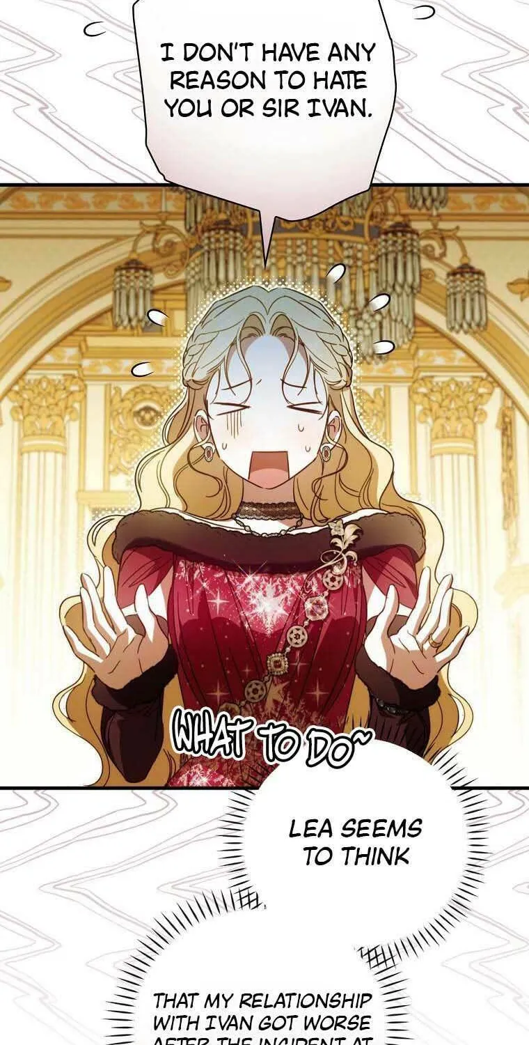 How to Win My Husband Over Chapter 80 page 50 - 