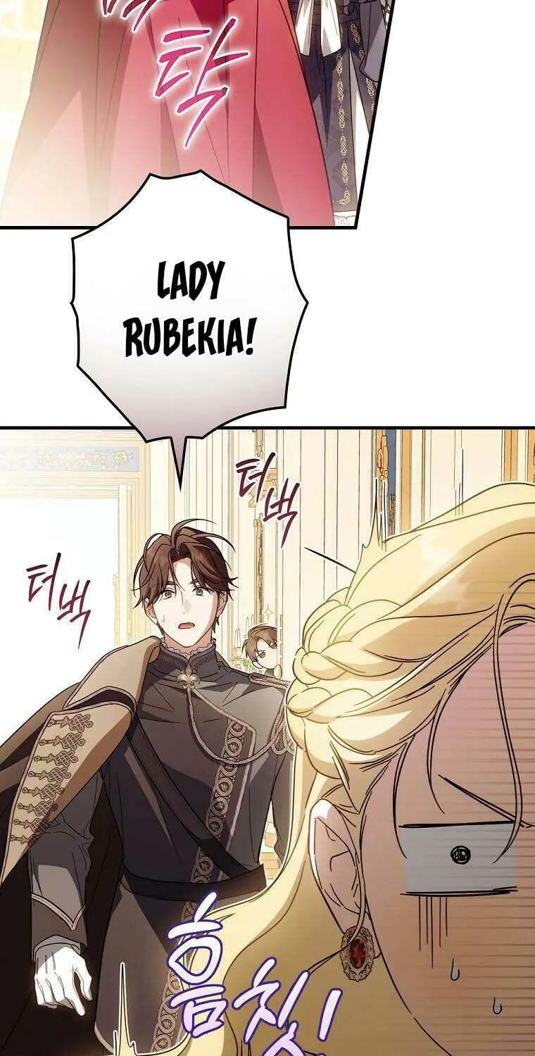 How to Win My Husband Over Chapter 80 page 55 - 