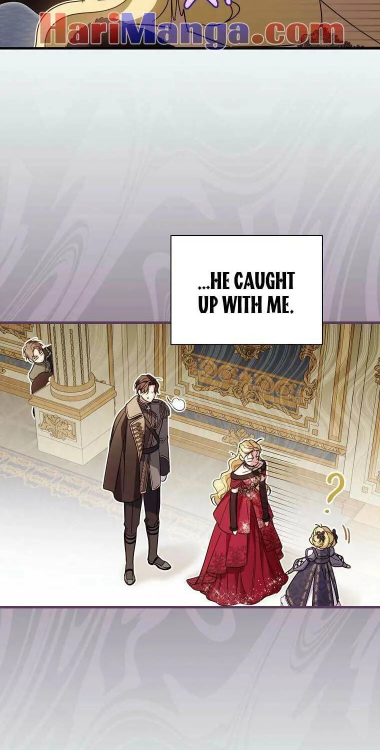 How to Win My Husband Over Chapter 80 page 56 - 