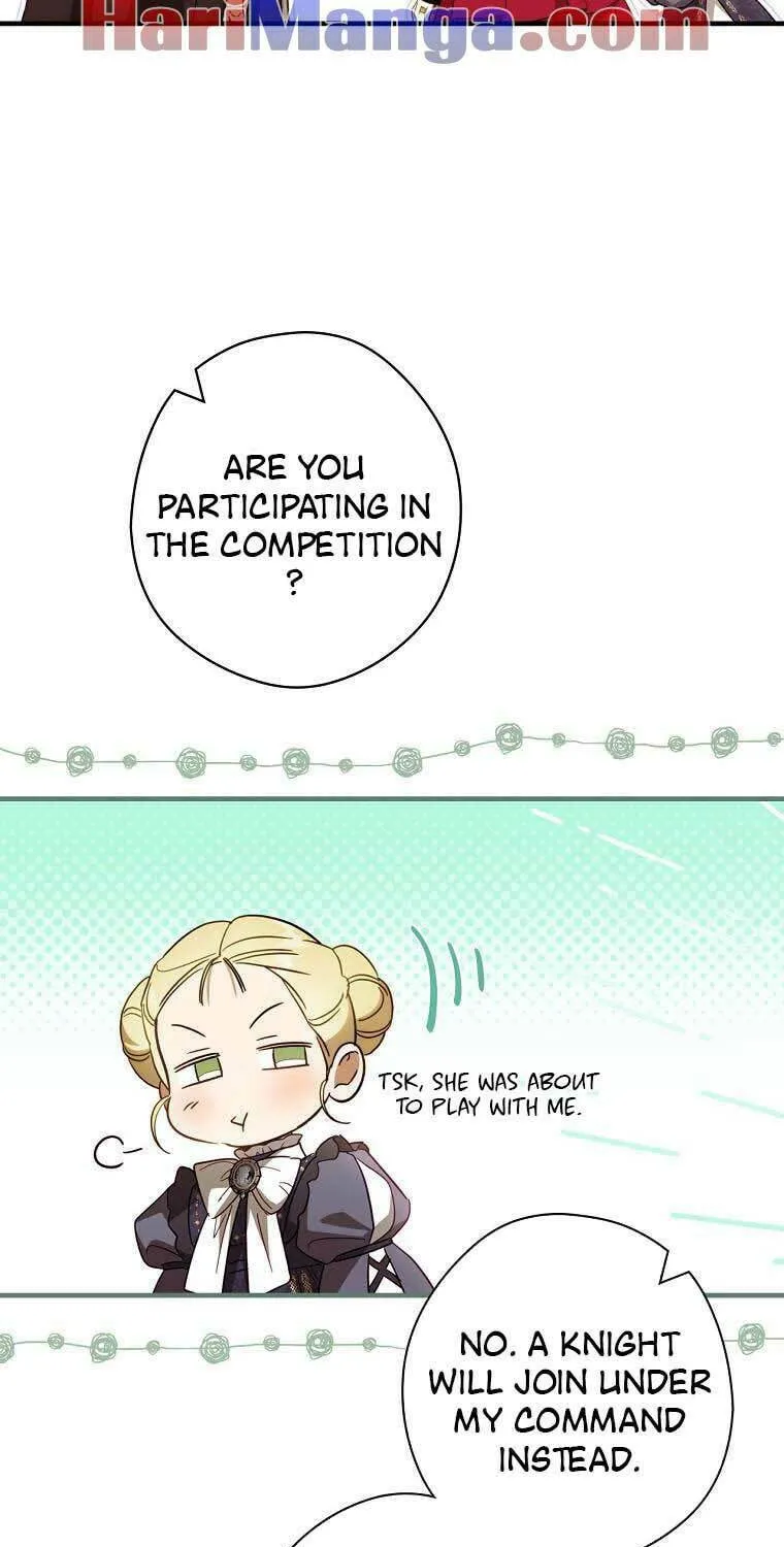 How to Win My Husband Over Chapter 80 page 59 - 
