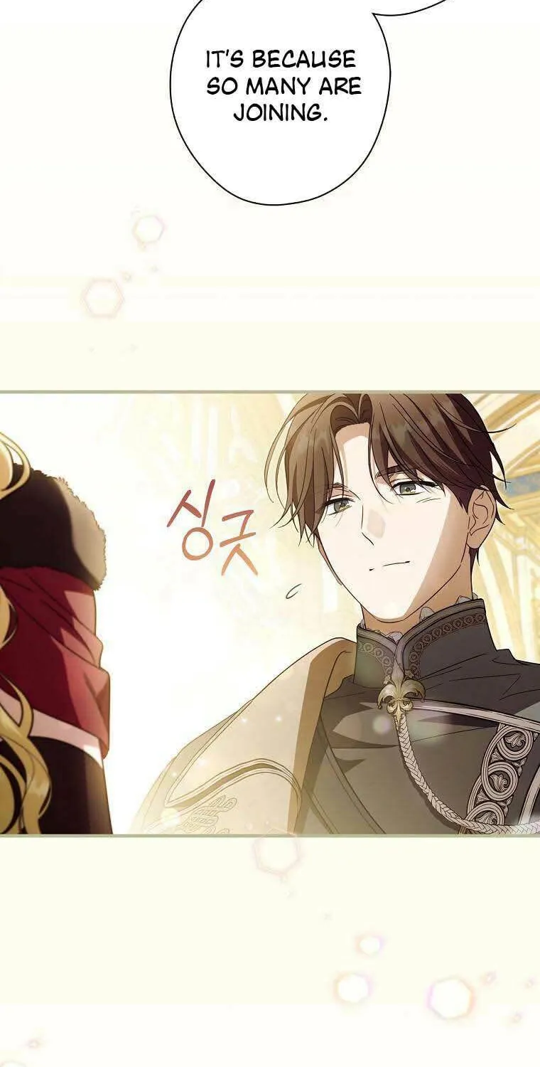 How to Win My Husband Over Chapter 80 page 60 - 