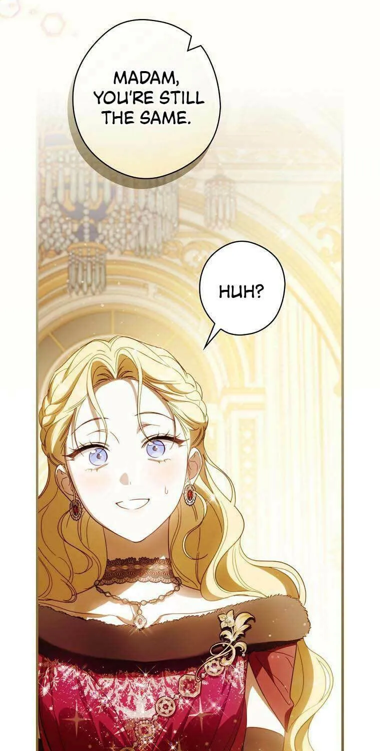 How to Win My Husband Over Chapter 80 page 61 - 