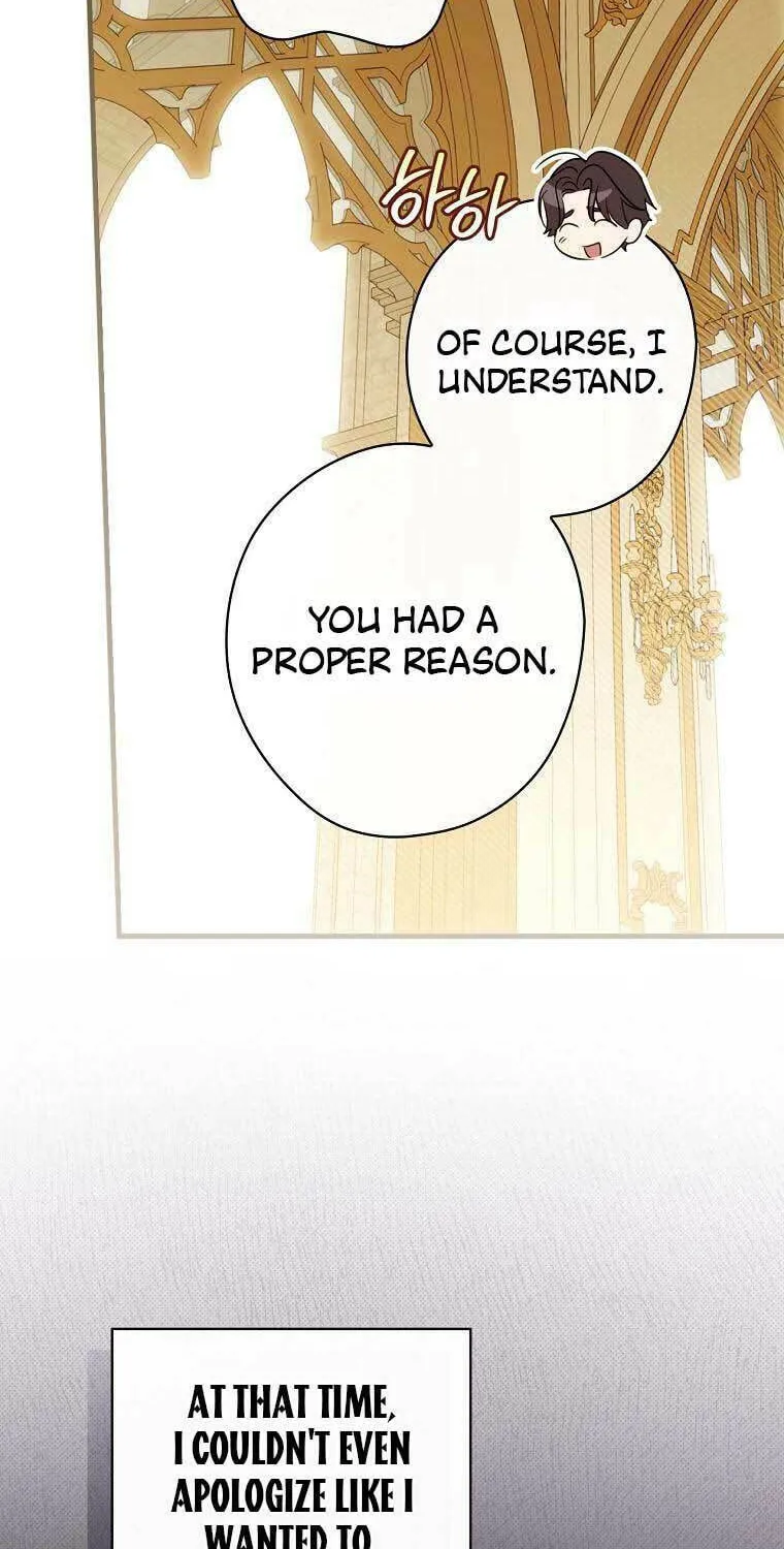 How to Win My Husband Over Chapter 80 page 64 - 