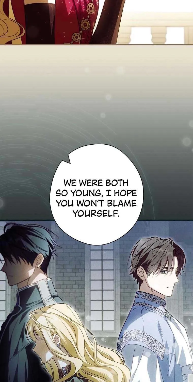 How to Win My Husband Over Chapter 80 page 76 - 