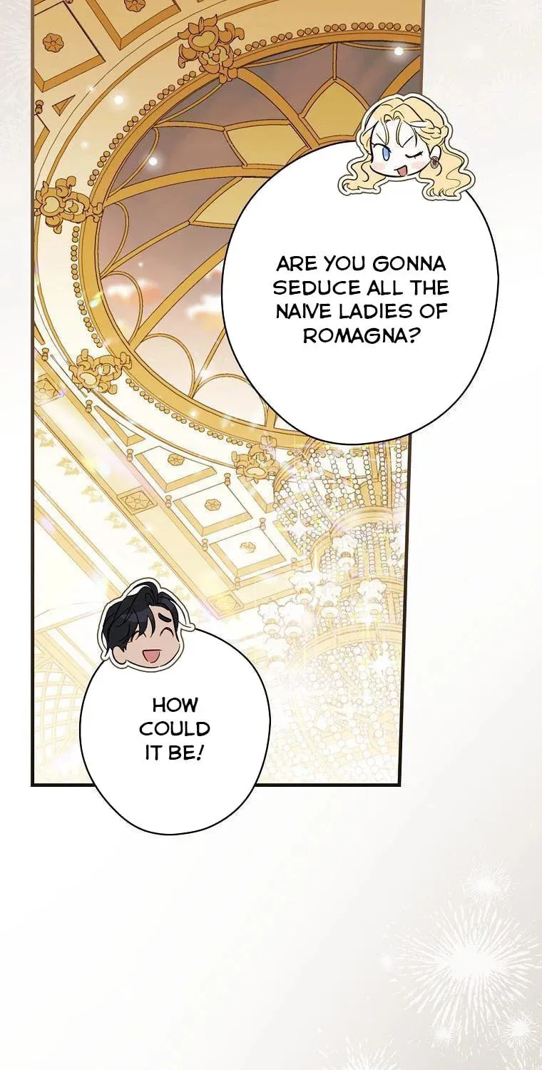 How to Win My Husband Over Chapter 81.5 page 1 - 