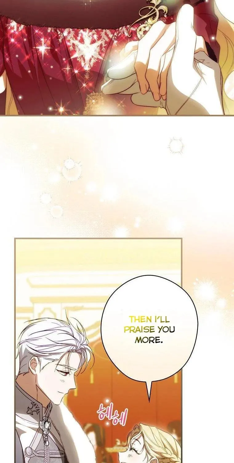 How to Win My Husband Over Chapter 81.5 page 17 - 