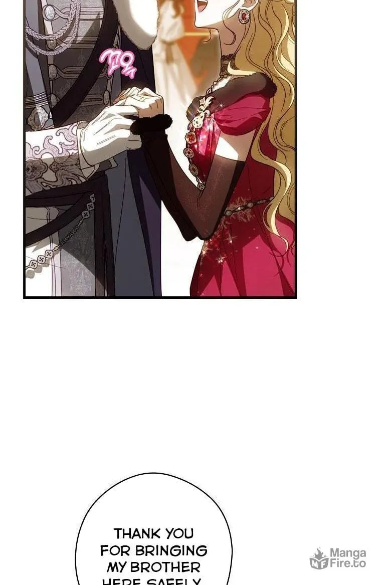How to Win My Husband Over Chapter 81.5 page 18 - 