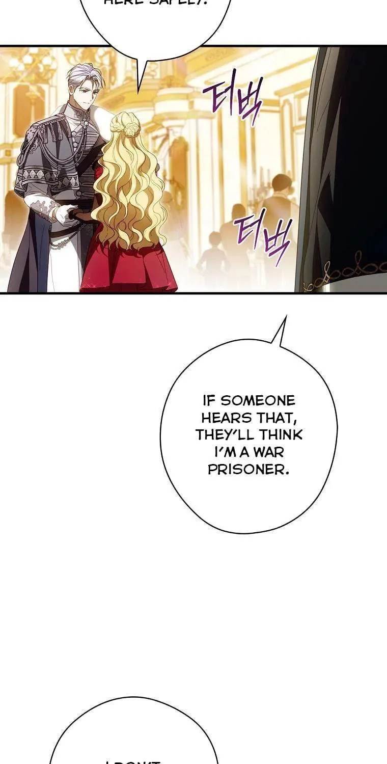 How to Win My Husband Over Chapter 81.5 page 19 - 
