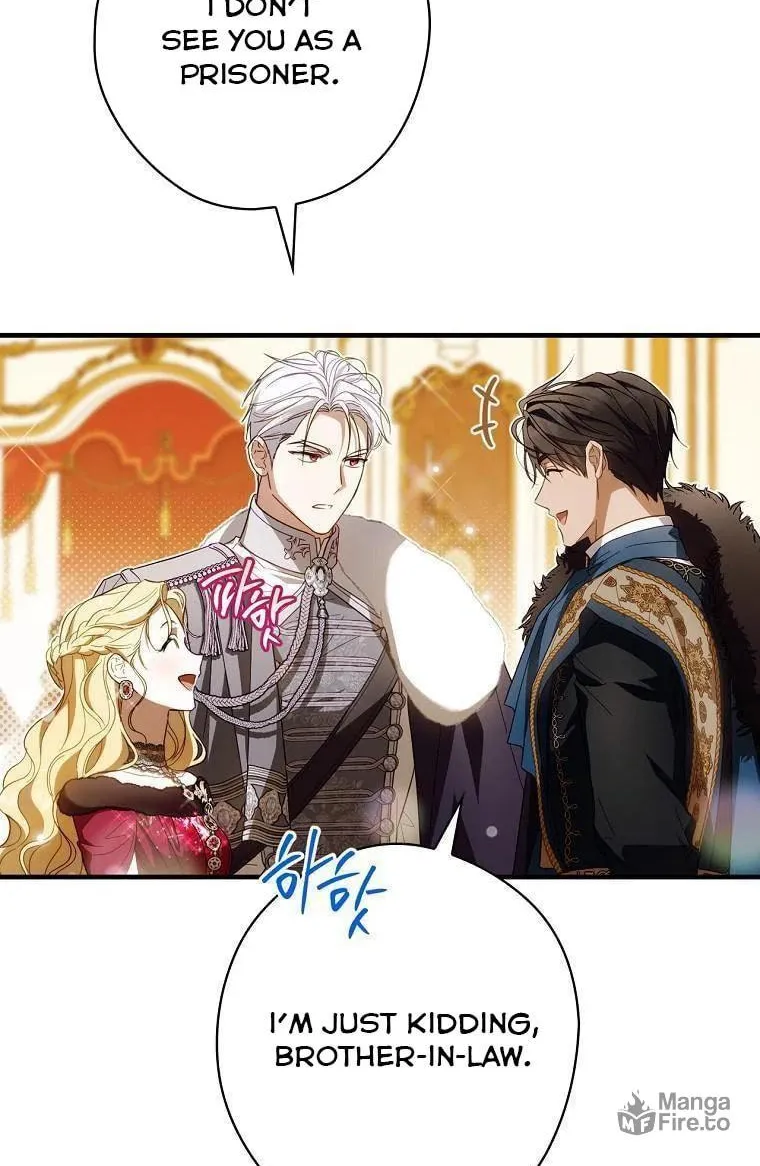 How to Win My Husband Over Chapter 81.5 page 20 - 