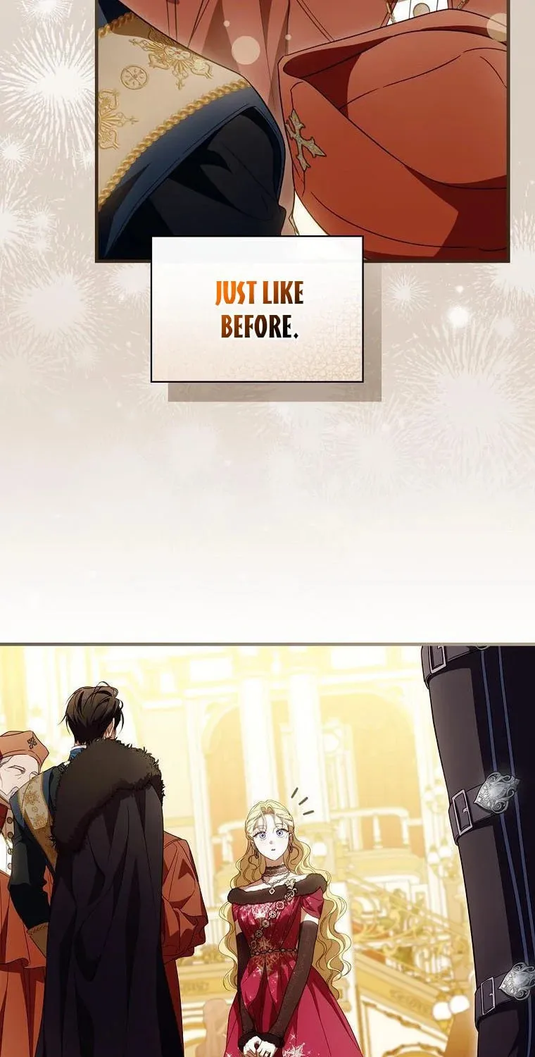 How to Win My Husband Over Chapter 81.5 page 3 - 
