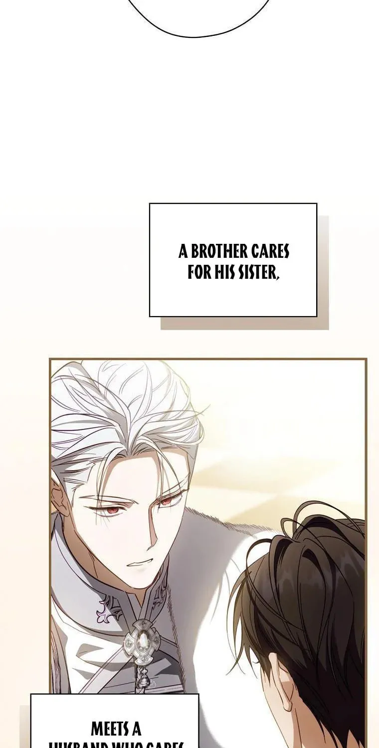 How to Win My Husband Over Chapter 81.5 page 21 - 