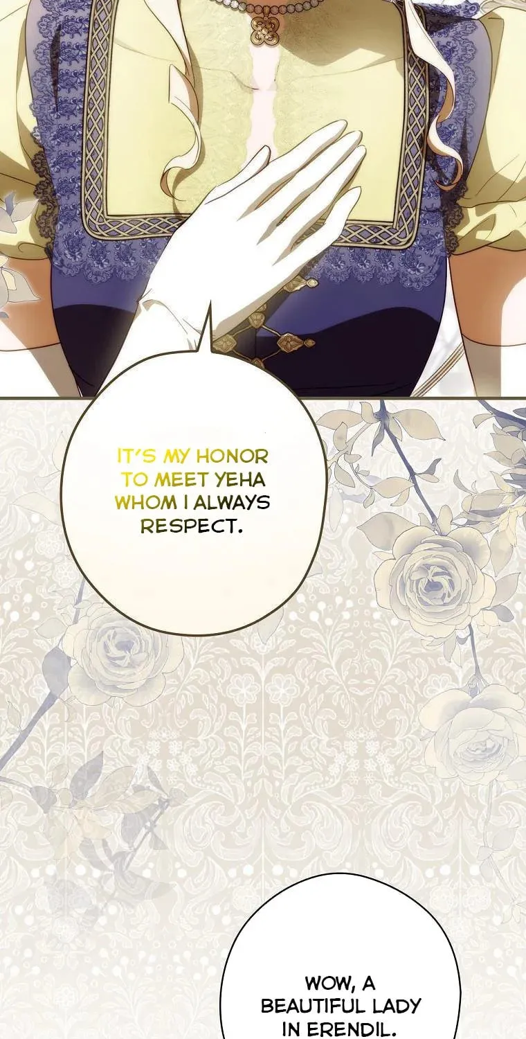 How to Win My Husband Over Chapter 81.5 page 31 - 