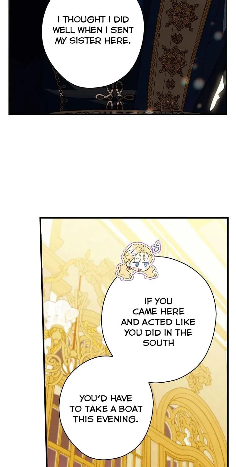 How to Win My Husband Over Chapter 81.5 page 33 - 
