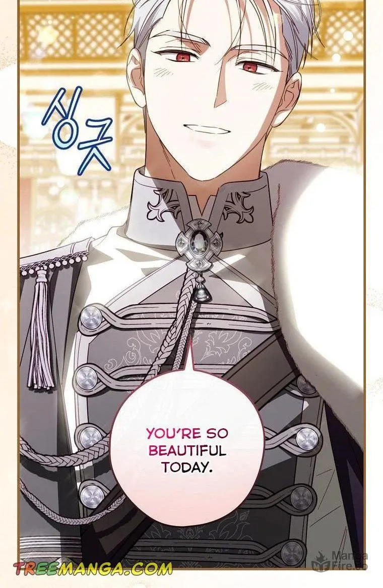 How to Win My Husband Over Chapter 81.5 page 6 - 