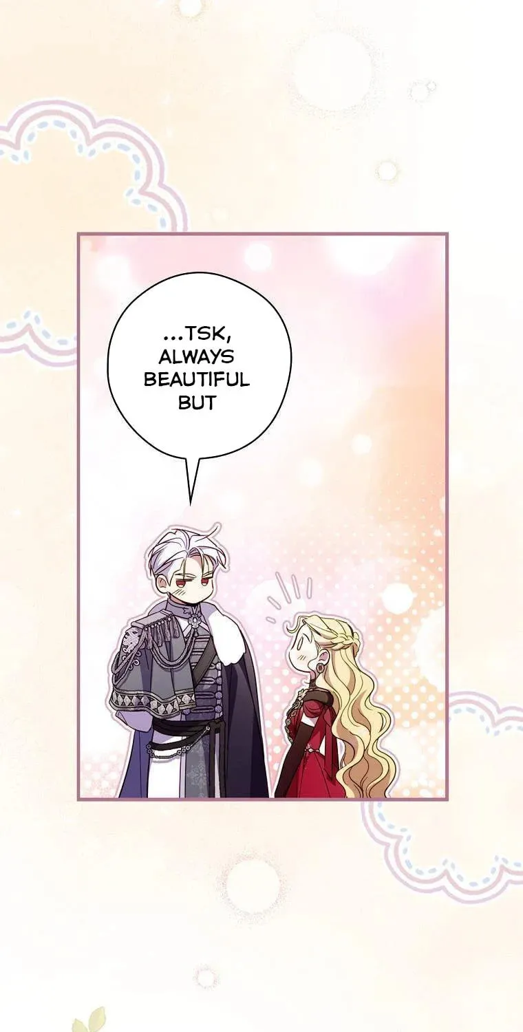 How to Win My Husband Over Chapter 81.5 page 7 - 
