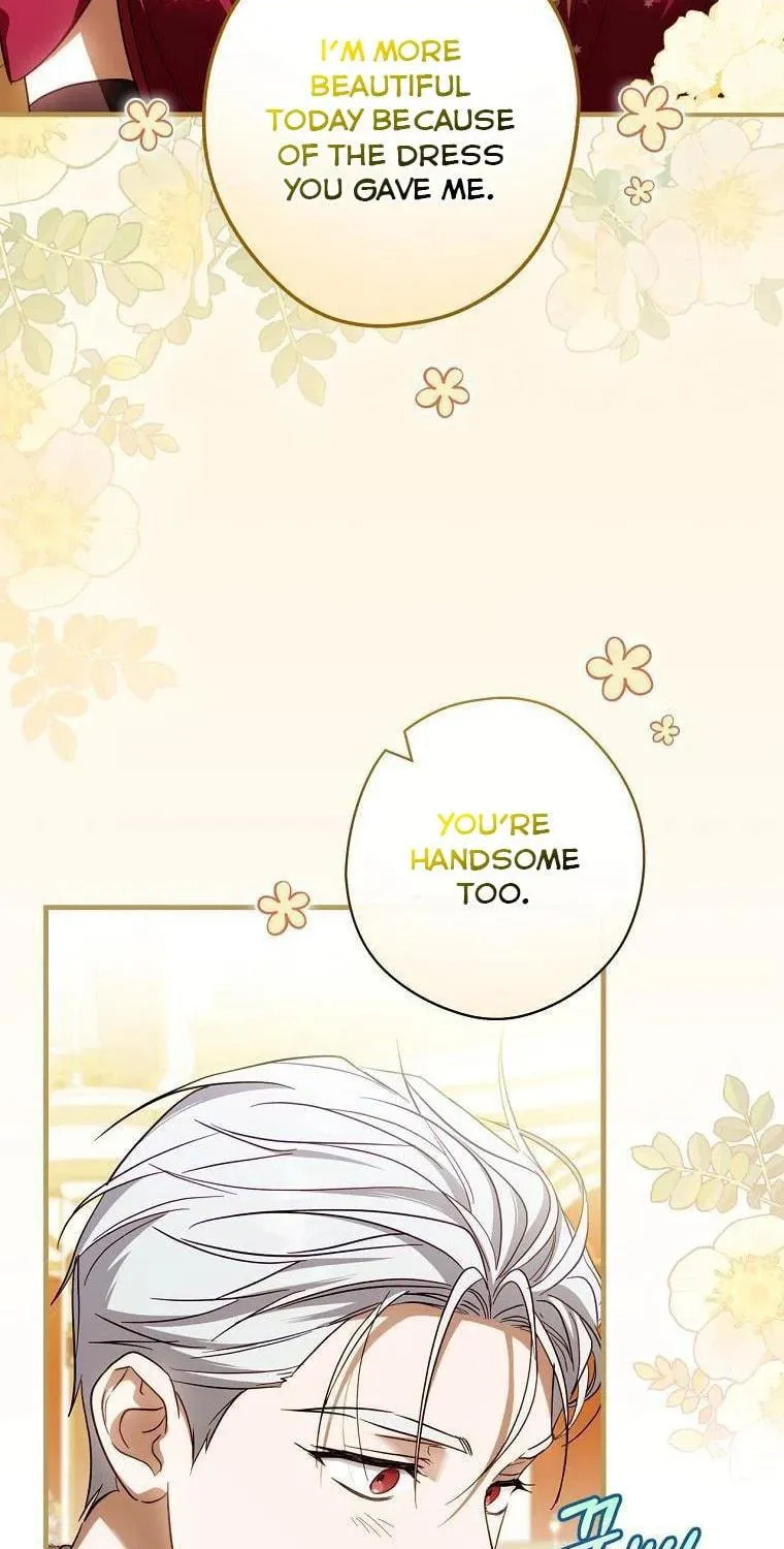 How to Win My Husband Over Chapter 81.5 page 9 - 