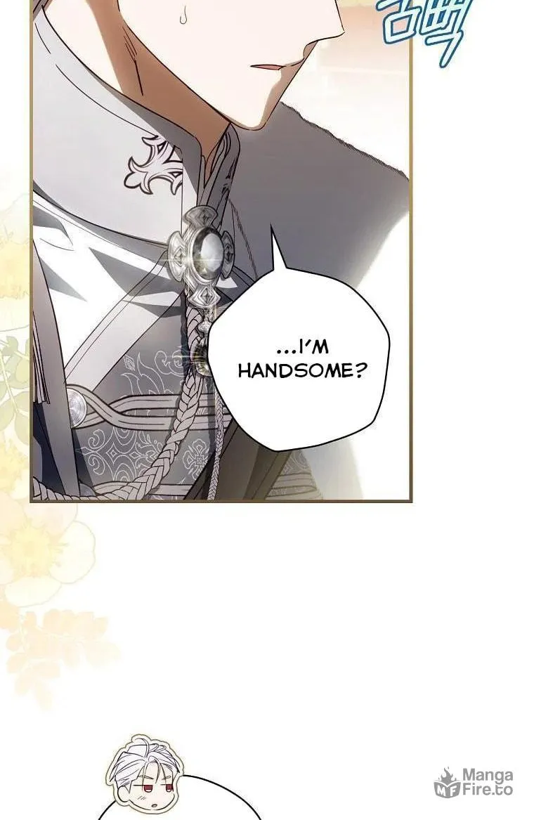 How to Win My Husband Over Chapter 81.5 page 10 - 