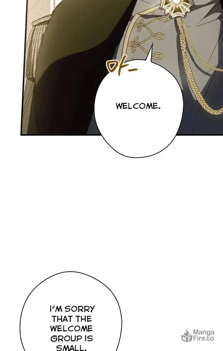 How to Win My Husband Over Chapter 81 page 18 - 