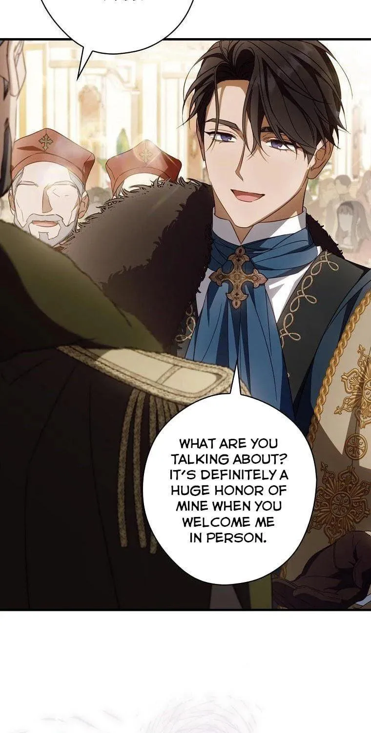 How to Win My Husband Over Chapter 81 page 19 - 