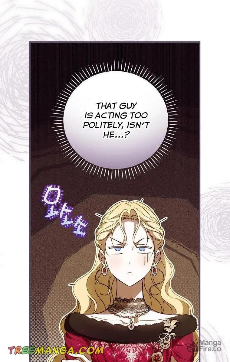 How to Win My Husband Over Chapter 81 page 20 - 