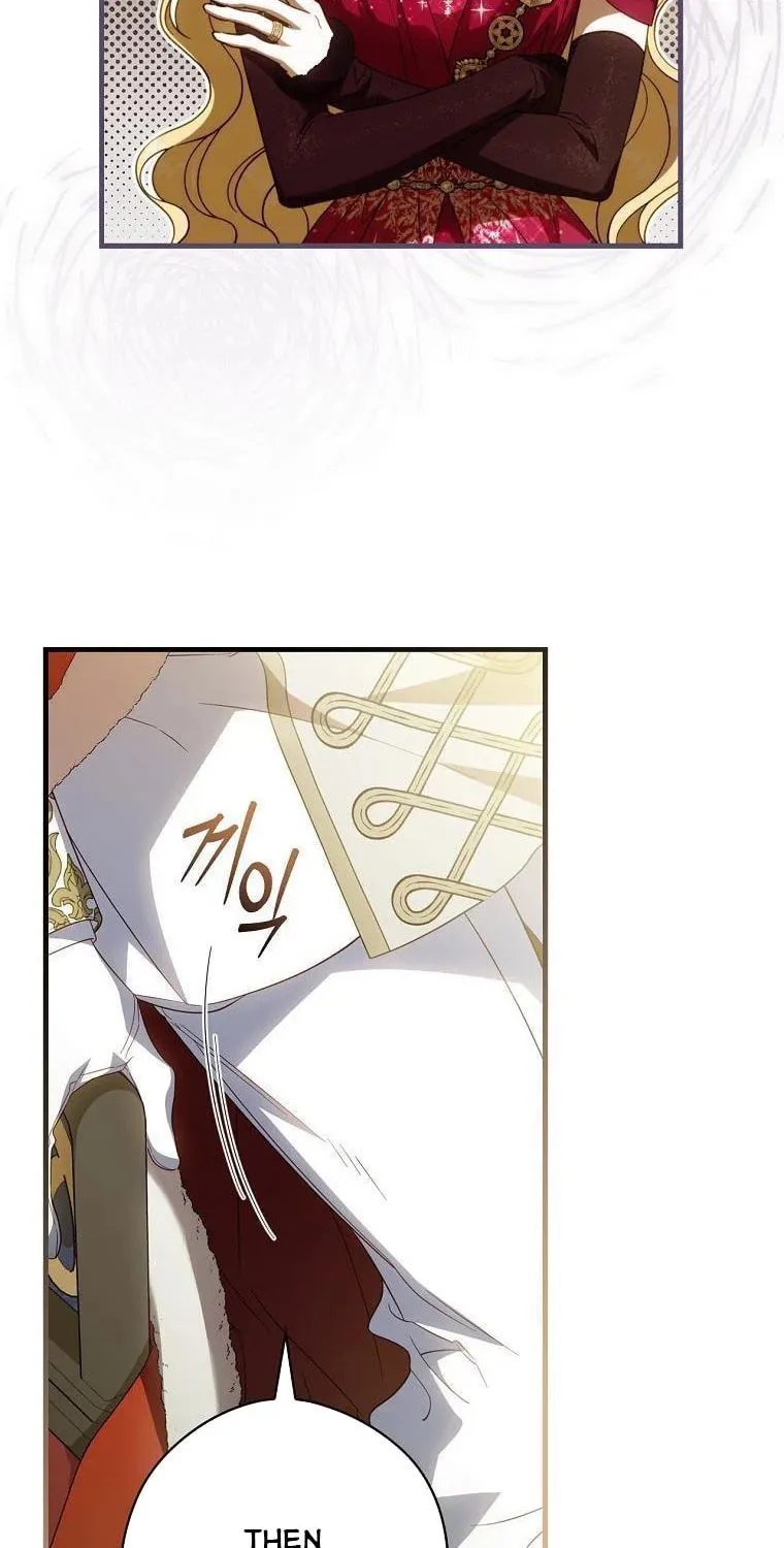 How to Win My Husband Over Chapter 81 page 21 - 